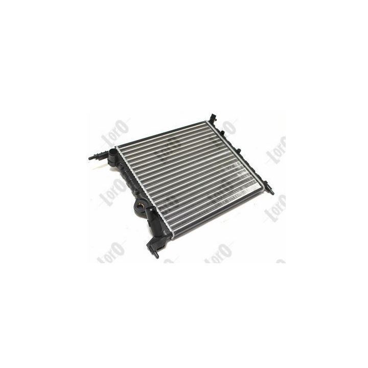 Radiatorius, variklio aušinimas ABAKUS 042-017-0019