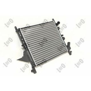 Radiatorius, variklio aušinimas ABAKUS 042-017-0020