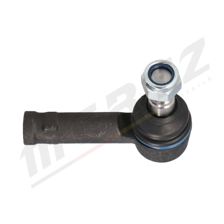 Skersinės vairo trauklės galas MERTZ M-S0258