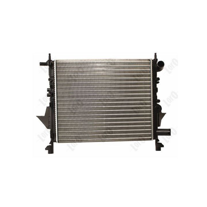 Radiatorius, variklio aušinimas ABAKUS 042-017-0023