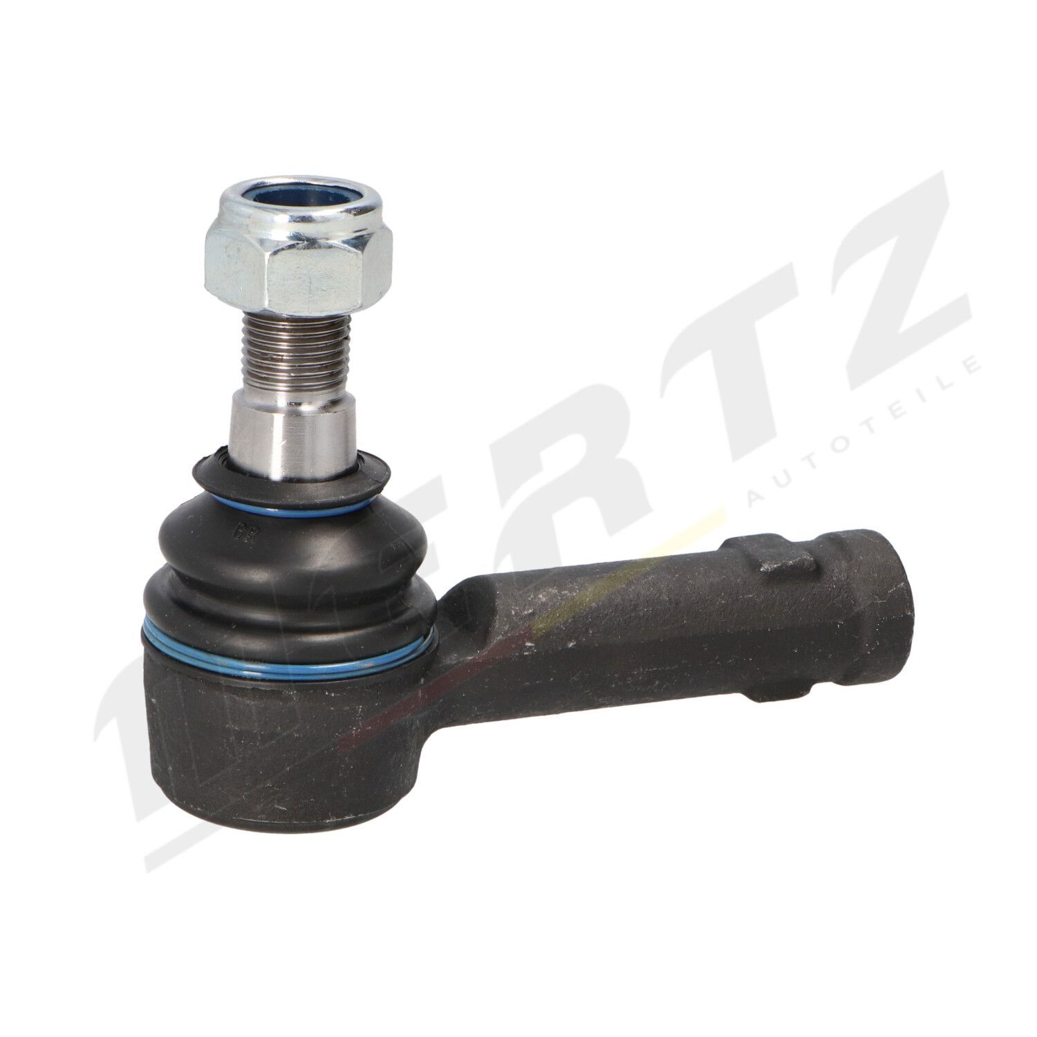 Skersinės vairo trauklės galas MERTZ M-S0258
