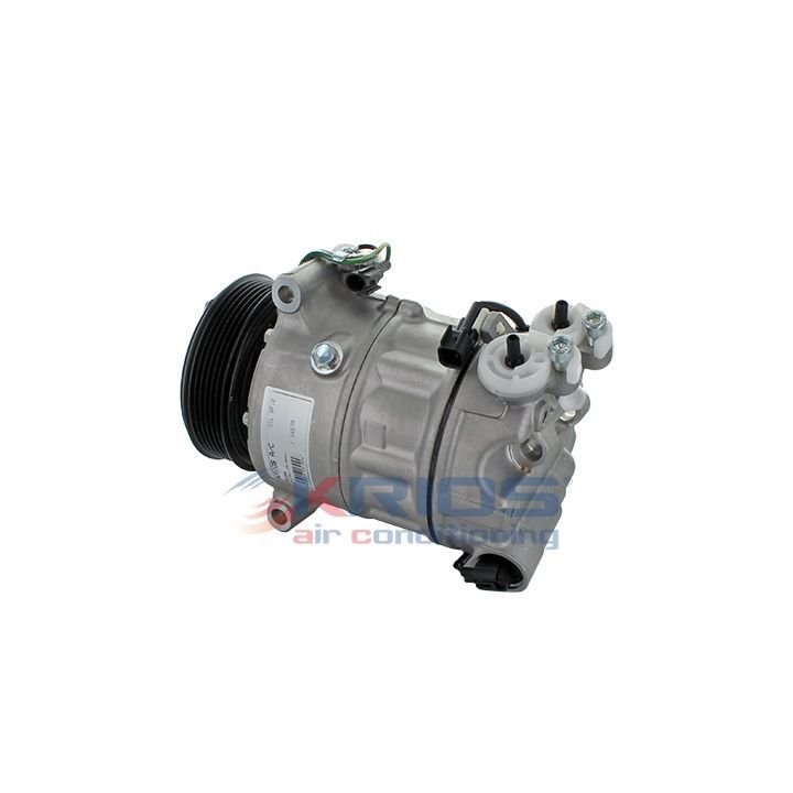 Kompresorius, oro kondicionierius MEAT & DORIA K11457A