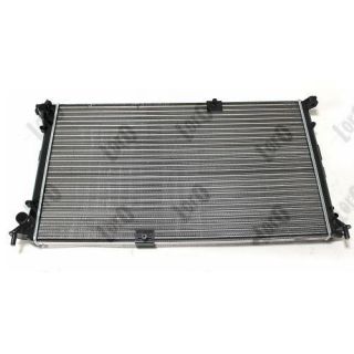 Radiatorius, variklio aušinimas ABAKUS 042-017-0027