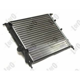 Radiatorius, variklio aušinimas ABAKUS 042-017-0035