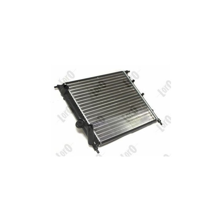 Radiatorius, variklio aušinimas ABAKUS 042-017-0035