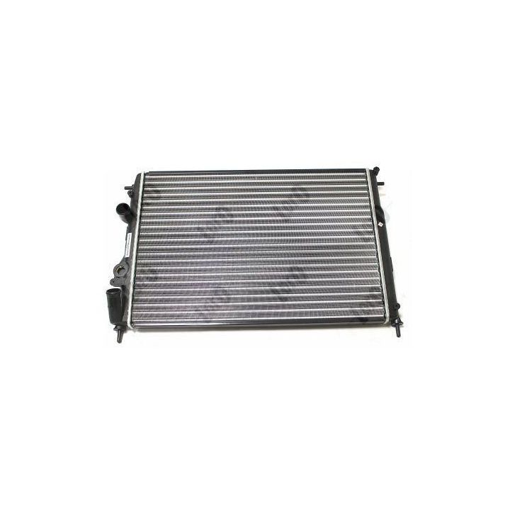 Radiatorius, variklio aušinimas ABAKUS 042-017-0036