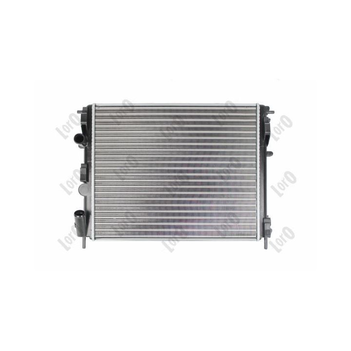 Radiatorius, variklio aušinimas ABAKUS 042-017-0037