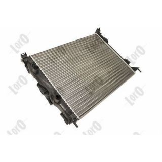 Radiatorius, variklio aušinimas ABAKUS 042-017-0038