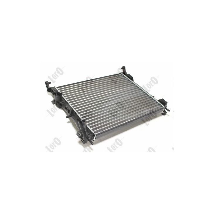 Radiatorius, variklio aušinimas ABAKUS 042-017-0042