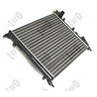 Radiatorius, variklio aušinimas ABAKUS 042-017-0044