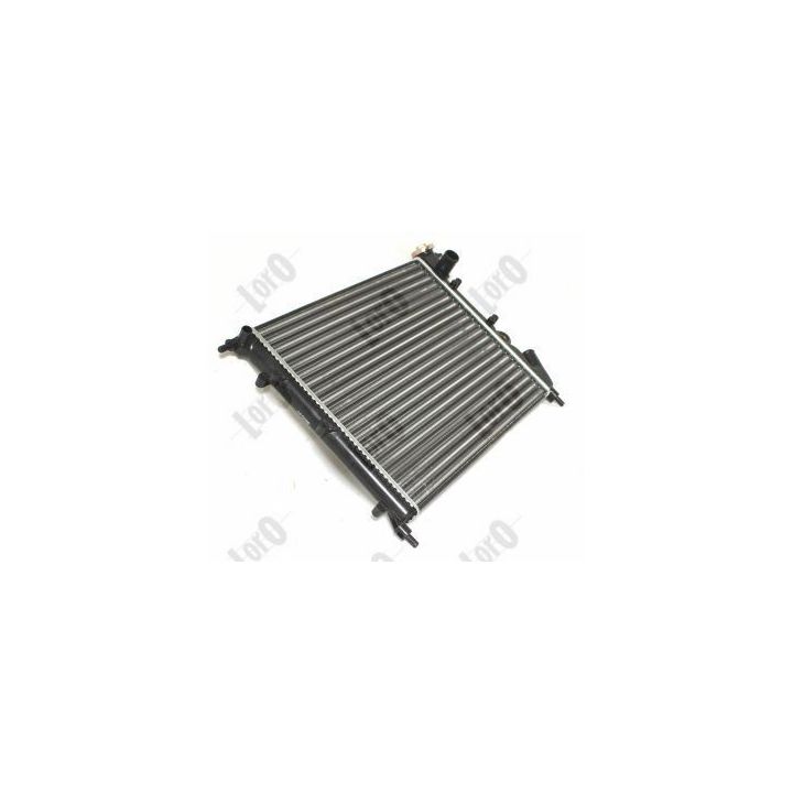 Radiatorius, variklio aušinimas ABAKUS 042-017-0044