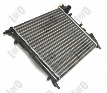 Radiatorius, variklio aušinimas ABAKUS 042-017-0044