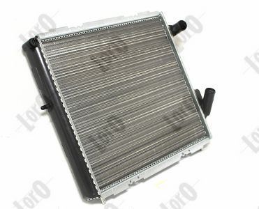 Radiatorius, variklio aušinimas ABAKUS 042-017-0045