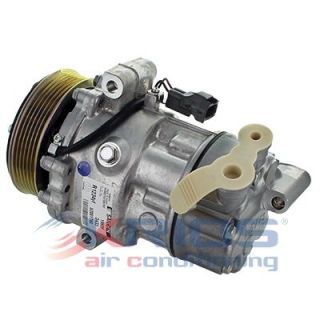 Kompresorius, oro kondicionierius MEAT & DORIA K11496