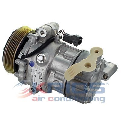 Kompresorius, oro kondicionierius MEAT & DORIA K11496