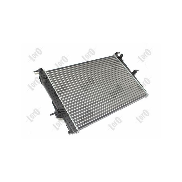 Radiatorius, variklio aušinimas ABAKUS 042-017-0053