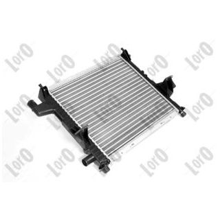 Radiatorius, variklio aušinimas ABAKUS 042-017-0057