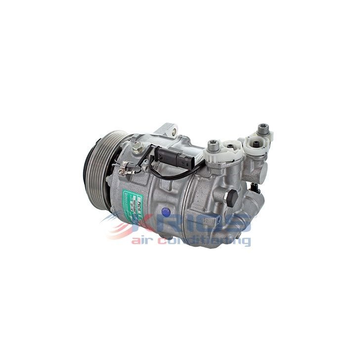 Kompresorius, oro kondicionierius MEAT & DORIA K11507