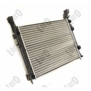 Radiatorius, variklio aušinimas ABAKUS 042-017-0061