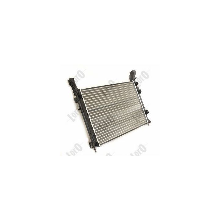 Radiatorius, variklio aušinimas ABAKUS 042-017-0061