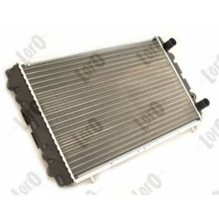 Radiatorius, variklio aušinimas ABAKUS 042-017-0063