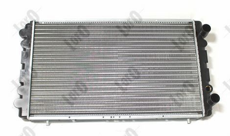 Radiatorius, variklio aušinimas ABAKUS 042-017-0063