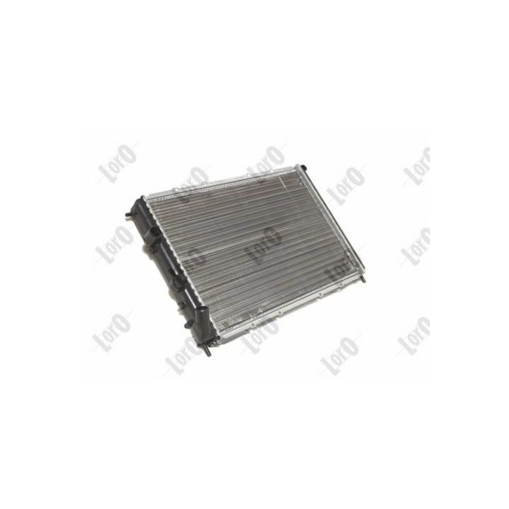 Radiatorius, variklio aušinimas ABAKUS 042-017-0070