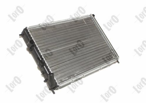 Radiatorius, variklio aušinimas ABAKUS 042-017-0070