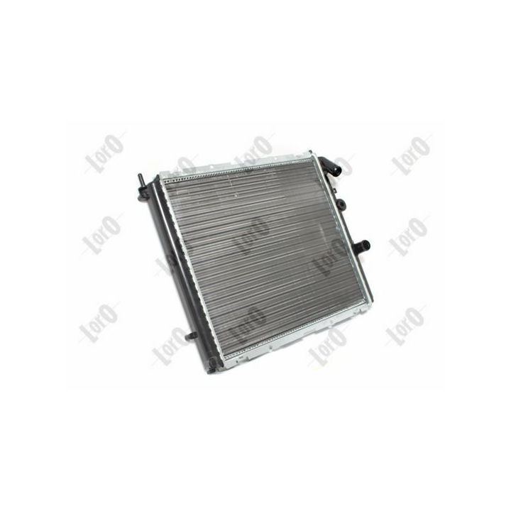 Radiatorius, variklio aušinimas ABAKUS 042-017-0071