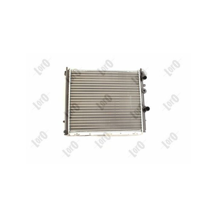 Radiatorius, variklio aušinimas ABAKUS 042-017-0071