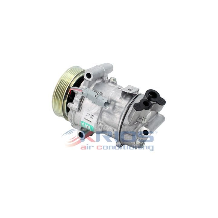 Kompresorius, oro kondicionierius MEAT & DORIA K11533