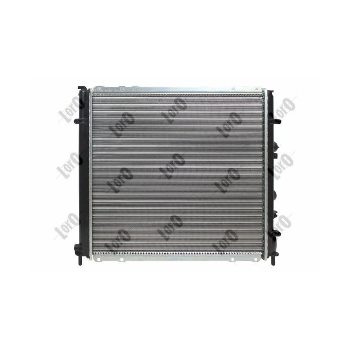 Radiatorius, variklio aušinimas ABAKUS 042-017-0074