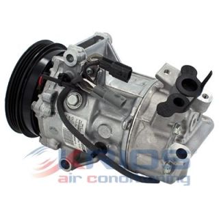 Kompresorius, oro kondicionierius MEAT & DORIA K11540