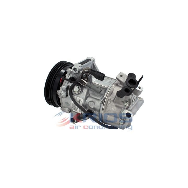 Kompresorius, oro kondicionierius MEAT & DORIA K11540