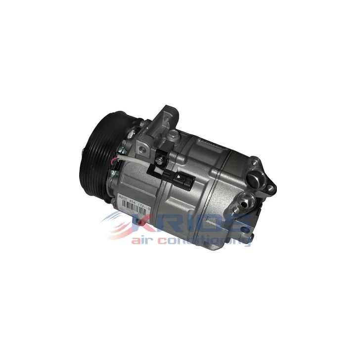 Kompresorius, oro kondicionierius MEAT & DORIA K12124