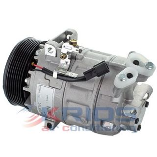 Kompresorius, oro kondicionierius MEAT & DORIA K12124A