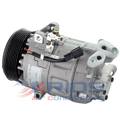 Kompresorius, oro kondicionierius MEAT & DORIA K12124A