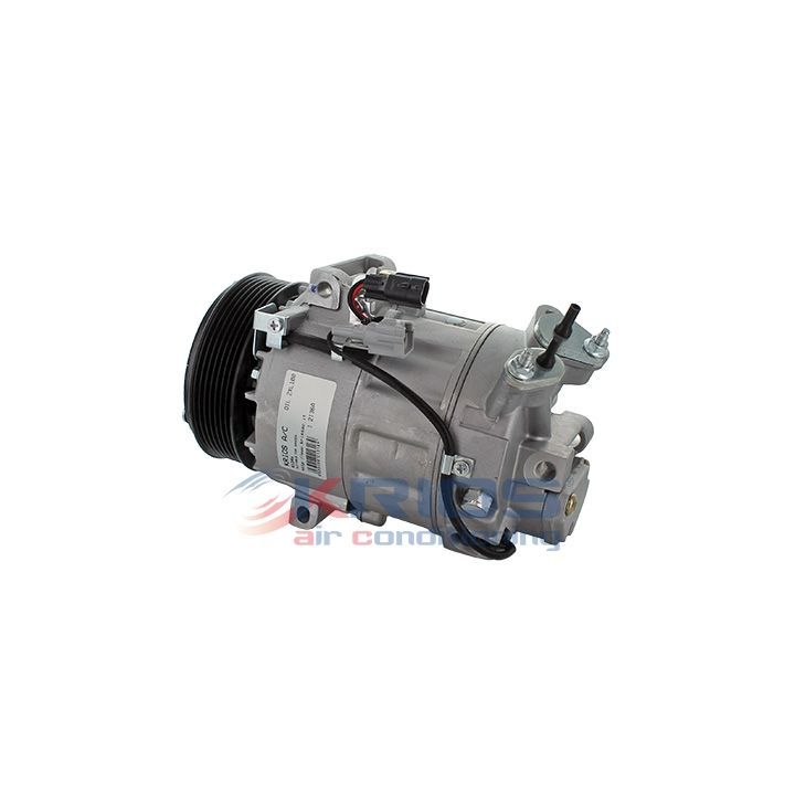 Kompresorius, oro kondicionierius MEAT & DORIA K12136A