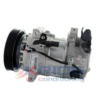 Kompresorius, oro kondicionierius MEAT & DORIA K12153