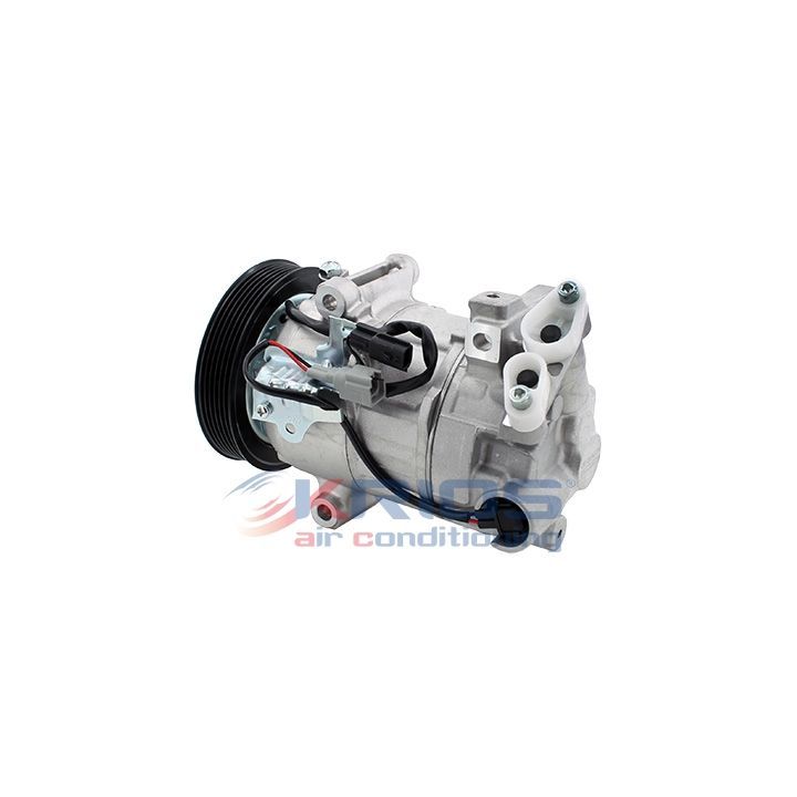 Kompresorius, oro kondicionierius MEAT & DORIA K12153A