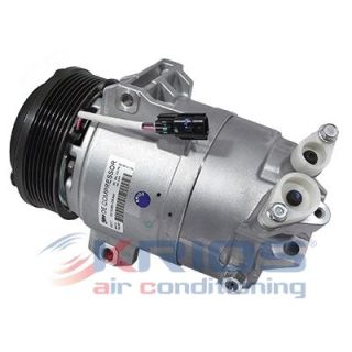 Kompresorius, oro kondicionierius MEAT & DORIA K12156