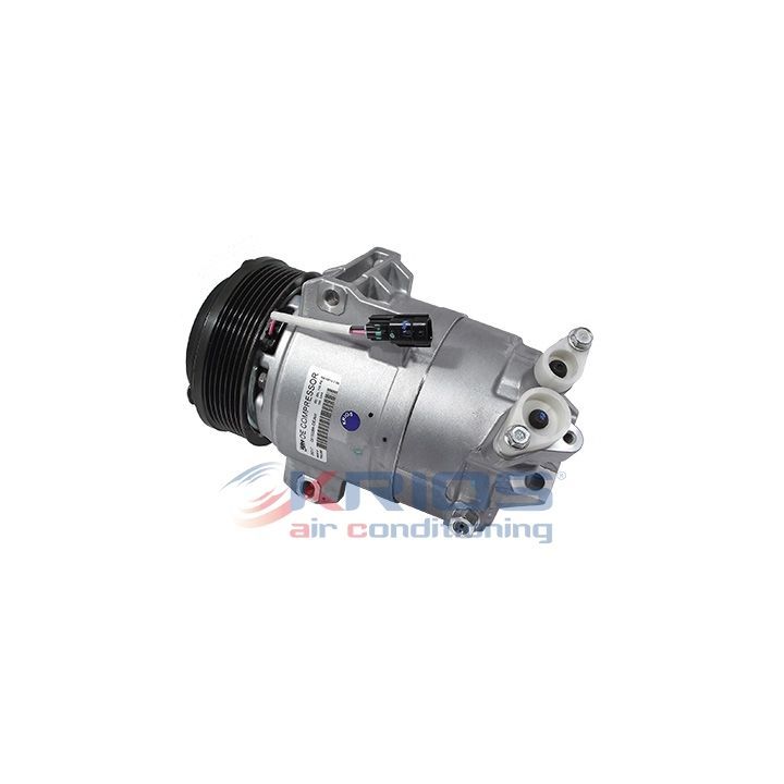 Kompresorius, oro kondicionierius MEAT & DORIA K12156