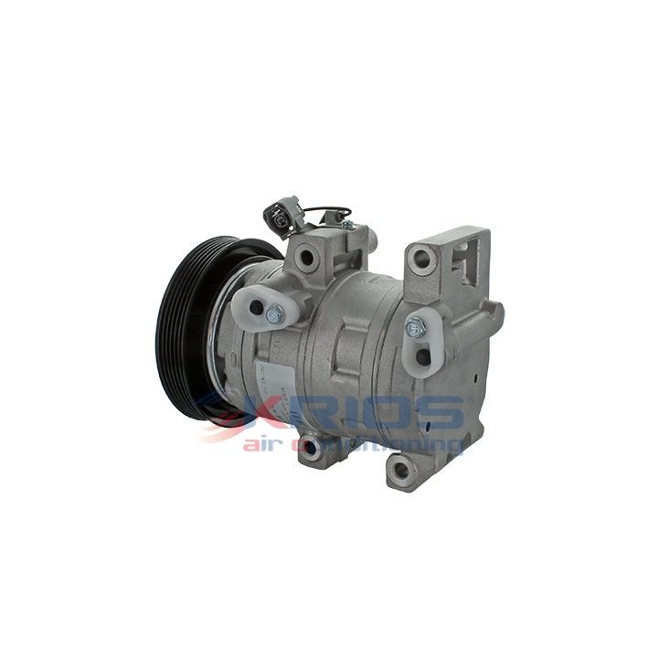 Kompresorius, oro kondicionierius MEAT & DORIA K12161A