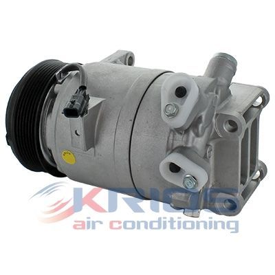 Kompresorius, oro kondicionierius MEAT & DORIA K12168A