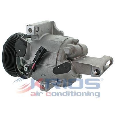 Kompresorius, oro kondicionierius MEAT & DORIA K12173