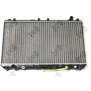 Radiatorius, variklio aušinimas ABAKUS 051-017-0022