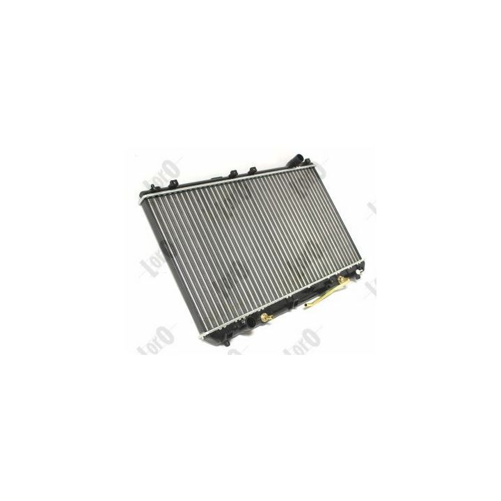 Radiatorius, variklio aušinimas ABAKUS 051-017-0022