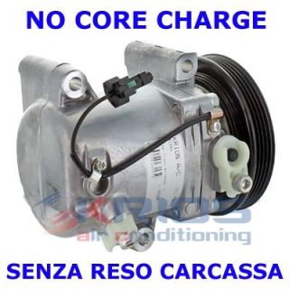 Kompresorius, oro kondicionierius MEAT & DORIA K13026R