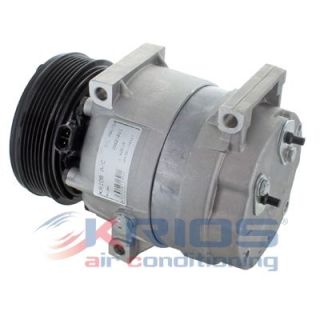 Kompresorius, oro kondicionierius MEAT & DORIA K14001A