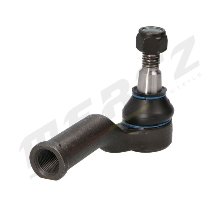 Skersinės vairo trauklės galas MERTZ M-S0298